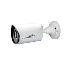 Zkteco Cctv Bullet Camera 5Mp Ahd