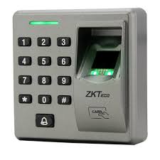 Zkteco Finger Print Reader Rs485