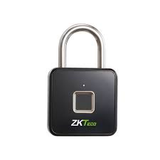 Zkteco Smart Fingerprint Padlock X004020