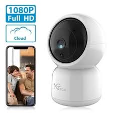 Zsmart Indoor Camera Ng-C120