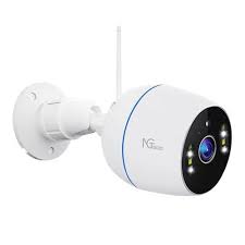 Zsmart Outdoor Camera Ng-C420