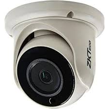Zkteco Cctv 2Mp 720P Ahd Es-32B11J