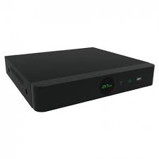 Zkteco Dvr 4Ch 1080P Lite Xvr Z8304Xe-S