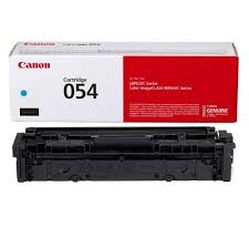 Canon Toner 054C
