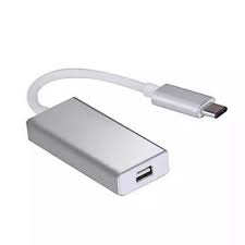 Thunndrbolt3(Usb-C)Toth Mmel2Zm/A
