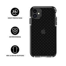 Tech 21 Backcover For Iphone 11 Pro Max