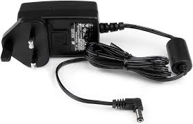 Spare Uk Power Adapter