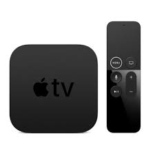 Apple Tv 4K 32Gb App-Mqd22Lz/A