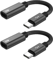 Usb Type C Micro Usb Adaptor