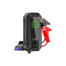 Promate Jump Starter 19200Mah
