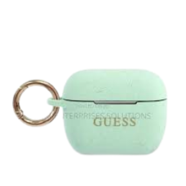 Guess Airpods 3-Green