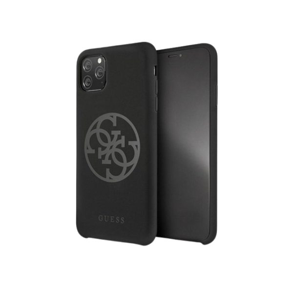 IPHONE 13 PRO MAX GUESS 4G CASE-GRAY