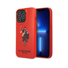 Iphone 13 Pro Max Us Polo Red