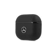 Mercedes-Benz Airpods 3 Case-Black