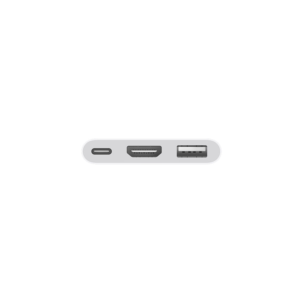Apple Usb-C To Digital Av Multiport
