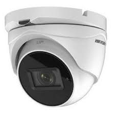 Hikvision 5Mp 2K Dome Camera