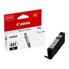 Canon 481 Bk