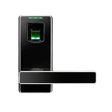 Zkteco Ml10 Smart Door Lock