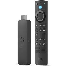 Amazon Fire Tv Stick 4K Max Wifi 6E