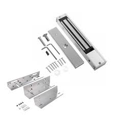 Magnetic Lock With Zl Bracket