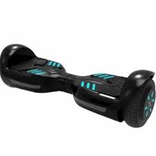 Segway Hoverboard 6.5" Wheel Bt Speaker