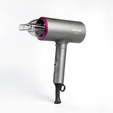 Green Lion Auto Hair Dryer 1500W - Gray