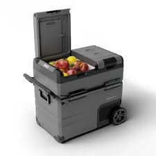 Powerology Smart Pt Refrigerator 55L