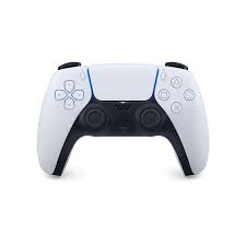 Ps5 Controller White