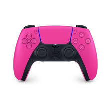 Ps5 Controller Pink