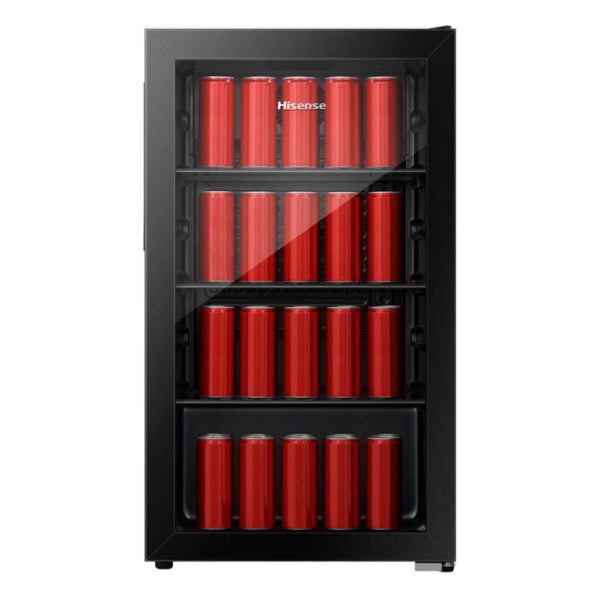 Hisense Chiller Fl 94Cj 91L