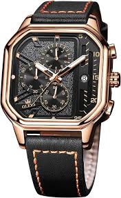 Olevs Watch (X0019Elnk5)
