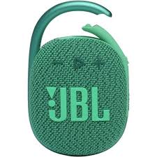 Jbl Clip 4 Portable Bt Speaker Eco Green