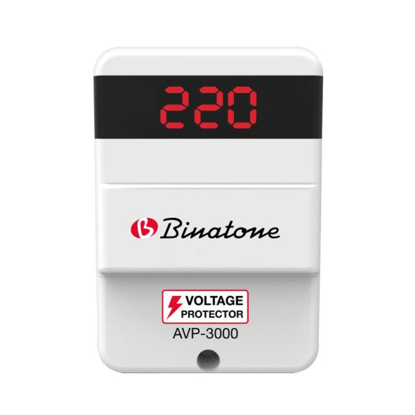 Binatone Avp-3000 Voltage Protector