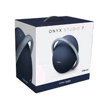 Harman Kardon Onyx Studio 7 Blue
