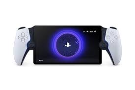 SONY PS5 PORTAL