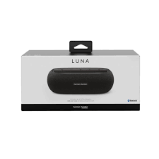 Harman Kardon Luna Speaker Grey