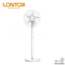 Lontor Ac Electric Fan Ctl-Cfa001-16