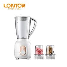 Lontor Multifunction Blender Ctl-Bl002