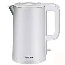 Lontor Electric Kettle 1.8L Ctl-Ek005