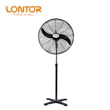 Lontor 26" Industrial Fan Ctl-Cfi002-26
