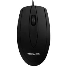 Canyon Input Devices - Mouse Box Cm-1
