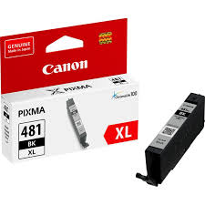 Canon Cl 481M