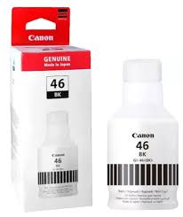 Canon Gi-46 Bk