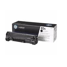 Hp Toner 85A