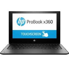Hp 11 Probook X360 Touch 4Gb/128Ssd