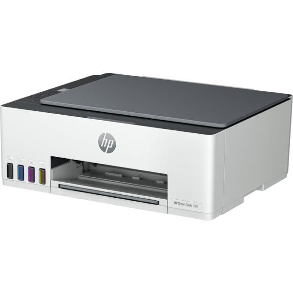 Hp Smart Tank 581 Aio Printer (4A8D4A)
