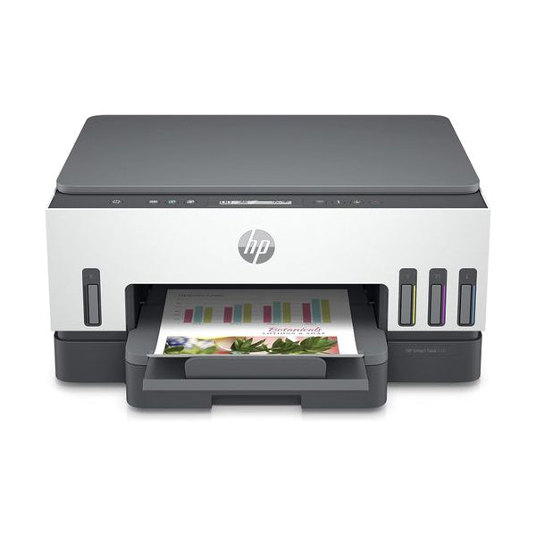 Hp Smart Tank 720 Aio Printer (6Uu46A)