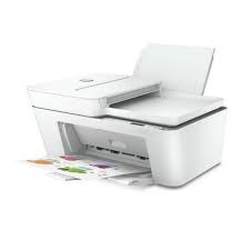 Hp Deskjet Plus 4120 All-In-One Printer