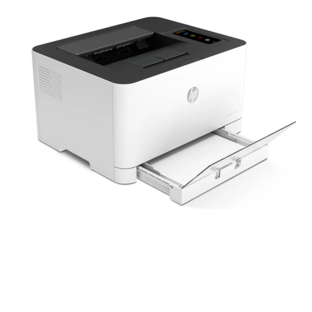 Hp Colour Laser 150Nw (4Zb95A)