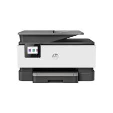 Hp Officejet Pro 9013E Aio
